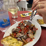 Photo n°1 de l'avis de giuseppe.a fait le 27/08/2023 à 06:22 sur le  Trattoria Pastorello à Peschici