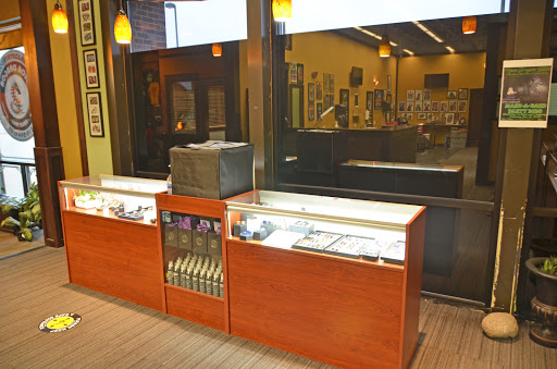 Tattoo Shop «Neon Dragon Tattoos», reviews and photos, 5350 Council St NE Ste E, Cedar Rapids, IA 52402, USA