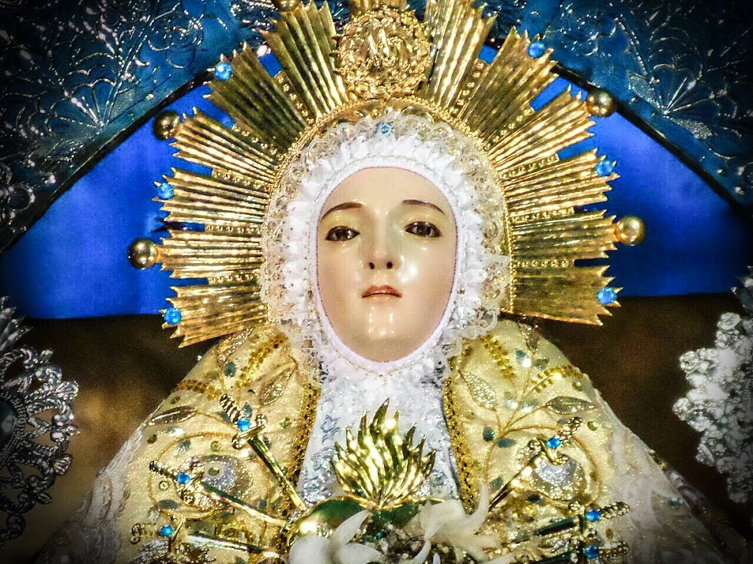 Capilla de Nuestra Señora De Los Dolores de Chancay