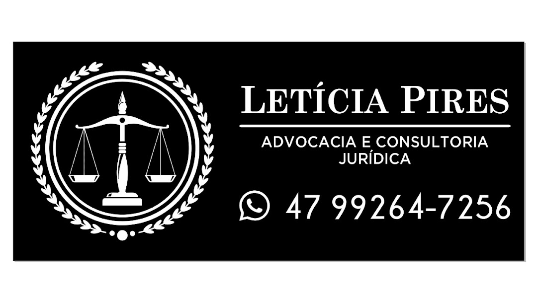 Letícia Pires Advocacia e Consultoria Jurídica