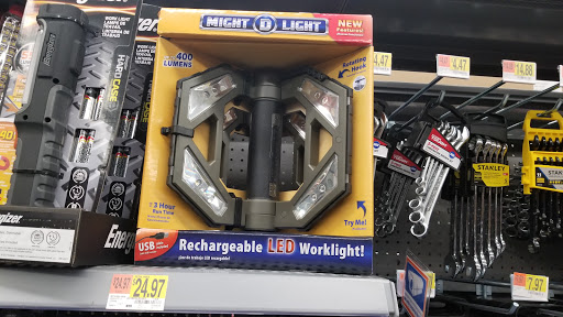 Department Store «Walmart Supercenter», reviews and photos, 420 Factory Outlet Rd, Hanson, KY 42413, USA