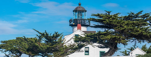 251 Lighthouse Ave, Monterey, CA 93940, USA