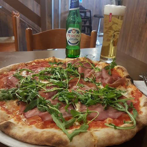 Pizzeria Trattoria Mario - Oxford
