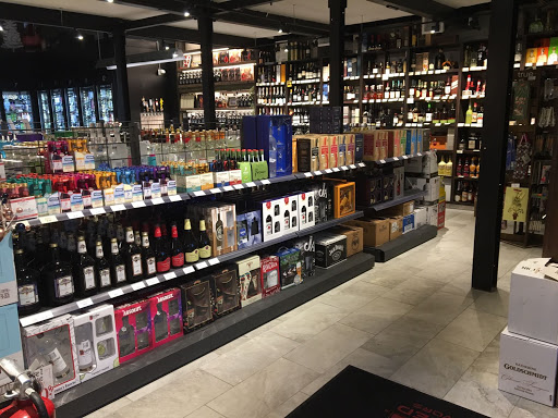 Wine Store «Vineyards Elite, Wine Boutique», reviews and photos, 1429 Reisterstown Rd, Pikesville, MD 21208, USA