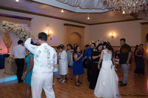 Banquet Hall «Crystal Reception Hall- Corpus Christi», reviews and photos, 2033 Airline Rd C3, Corpus Christi, TX 78412, USA