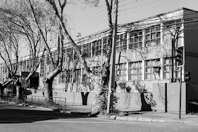 Liceo Coeducacional Santa María de Los Ángeles
