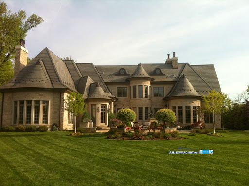 Roof n Siding in Prospect Heights, Illinois