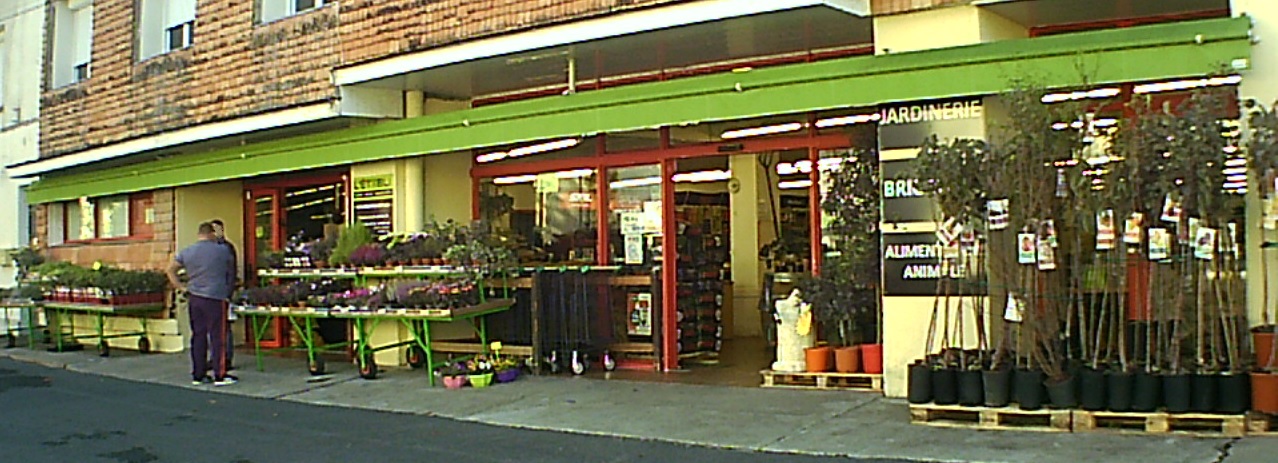 Photo n° 2 de l'avis de Otxo.u fait le 05/10/2021 à 08:17