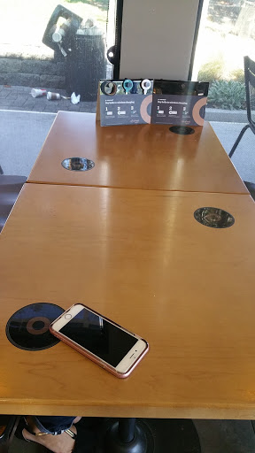 Starbucks image