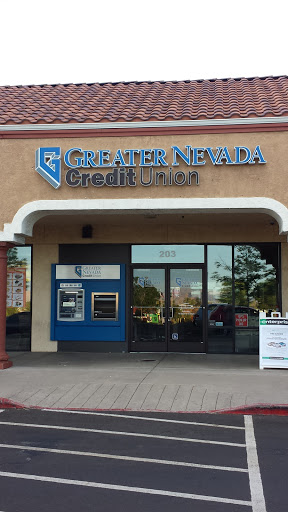 Greater Nevada Credit Union