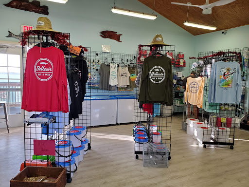 Bait Shop «Angler 360 Bait Tackle and Apparel Co. Belleair Causeway», reviews and photos, 3900 W Bay Dr, Belleair Bluffs, FL 33770, USA