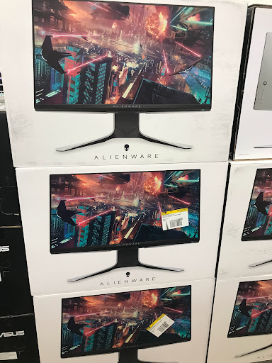 Electronics Store «Best Buy», reviews and photos, 6455 N Decatur Blvd, Las Vegas, NV 89131, USA