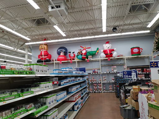 Discount Store «Walmart», reviews and photos, 839 US-130, East Windsor, NJ 08520, USA