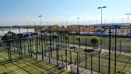 Pádel Sport Olivares - C. el Palomar, nº8, 41804 Olivares, Sevilla, Spain