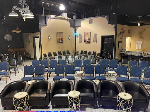 Performing Arts Theater «GTS Theatre», reviews and photos, 1220 Port Dr, Myrtle Beach, SC 29577, USA