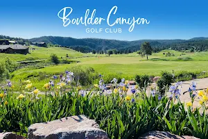 Boulder Canyon Golf Club image