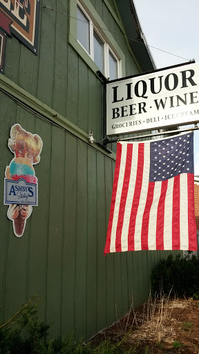 Grocery Store «Dansville Merchantile», reviews and photos, 1370 Mason St, Dansville, MI 48819, USA