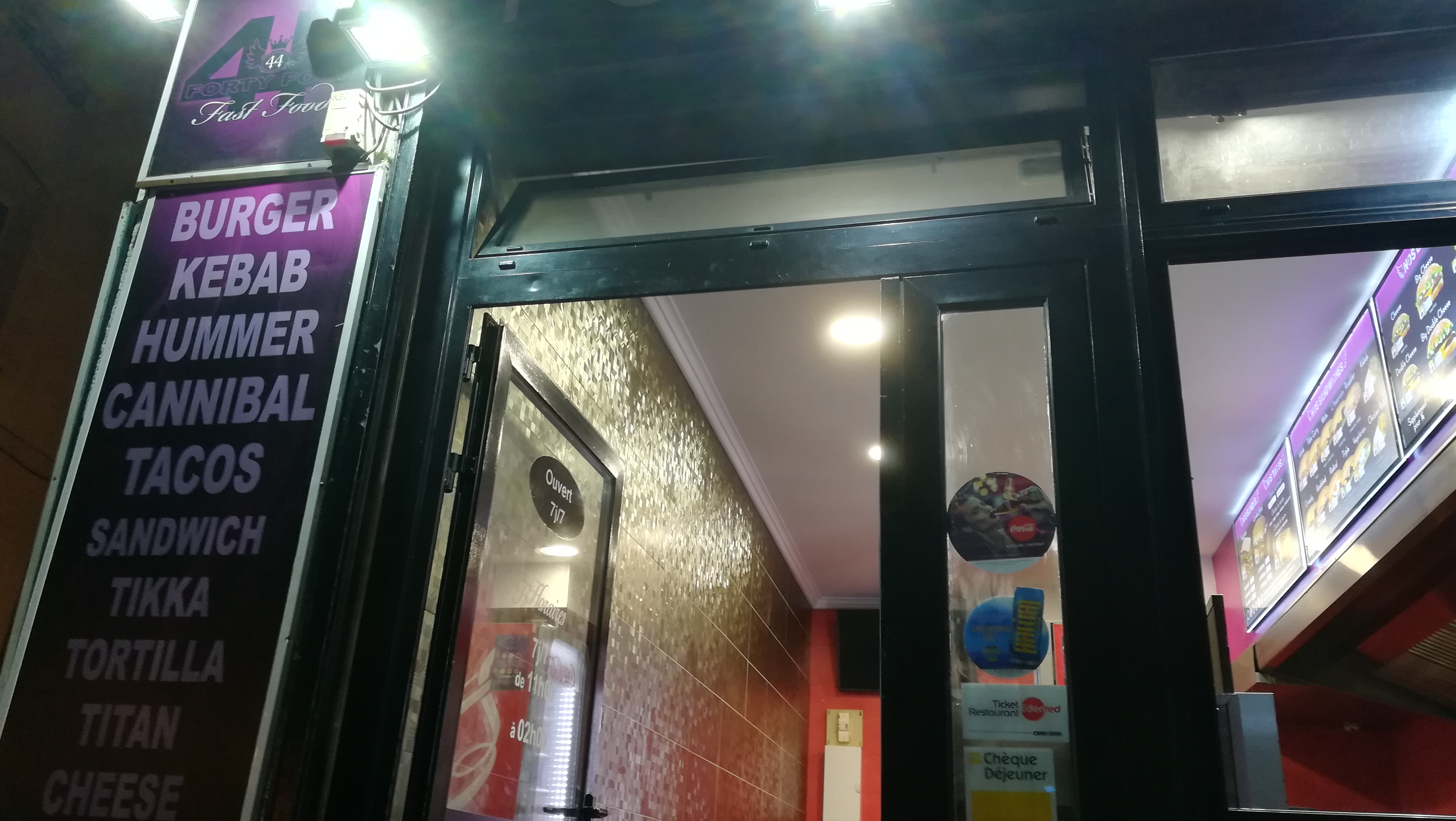 Photo n° 2 de l'avis de Paul.. fait le 11/08/2018 à 19:24