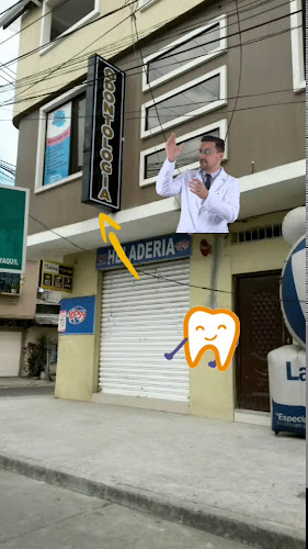 Dra Sonrisas - Dentista