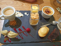 Café gourmand du Le Bistronome à Caen - n°2