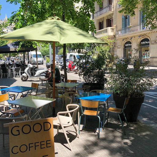 BON en Barcelona