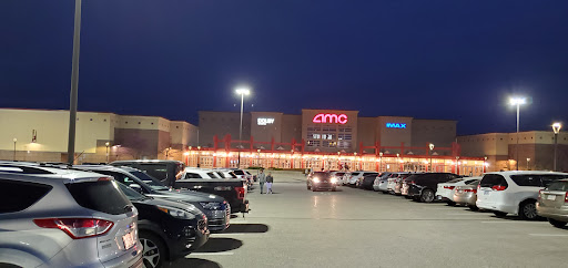 Movie Theater «AMC Studio 28 with Dine in Theaters», reviews and photos, 12075 S Strang Line Rd, Olathe, KS 66062, USA
