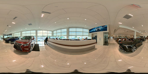 Lexus Dealer «Lexus of Clearwater», reviews and photos, 27547 US Hwy 19 N, Clearwater, FL 33761, USA