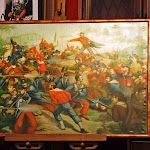 Photo n°1 de l'avis de Don.a fait le 16/06/2018 à 06:49 sur le  Hotel Città dei Mille à Bergamo