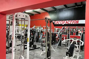 Alvin's Gym image