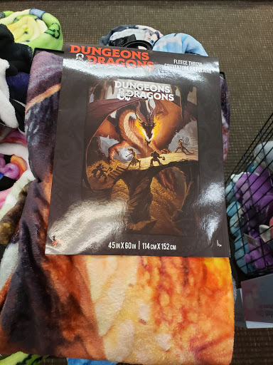 Book Store «Books-A-Million», reviews and photos, 10401 US-441 #0206, Leesburg, FL 34788, USA