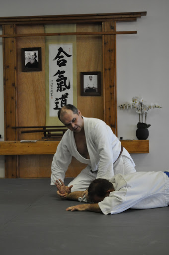 Wadokan Aikido Dojo