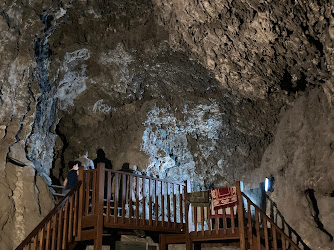 Balibey Han Mağara