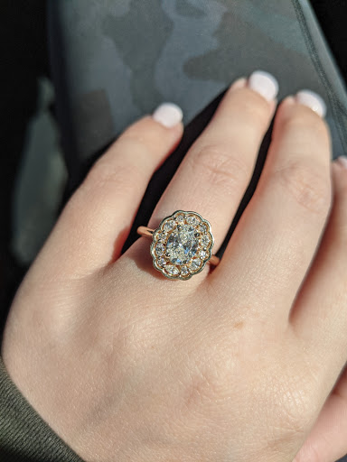 Jeweler «Karagosian & Sons Jewelers Inc», reviews and photos, 2266 Orchard Lake Rd, Sylvan Lake, MI 48320, USA