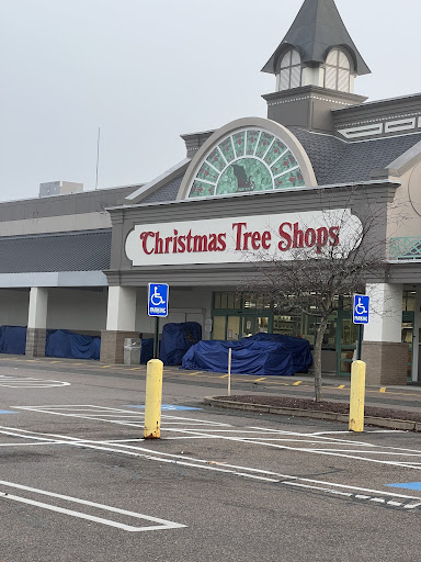 Home Goods Store «Christmas Tree Shops», reviews and photos, 1505 S Washington St, North Attleborough, MA 02760, USA