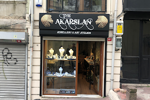 The Akarslan Jewellery & Art Atelier image