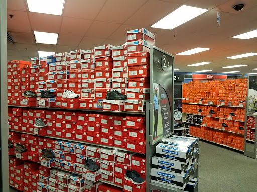 Shoe store Savannah