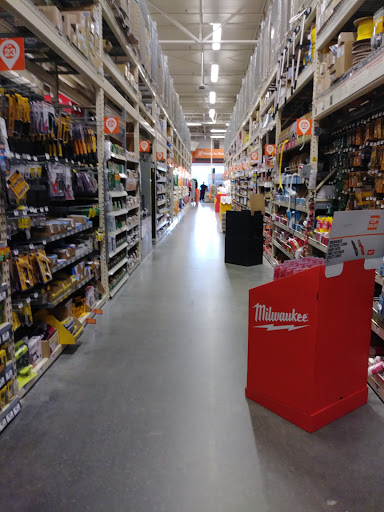 Home Improvement Store «The Home Depot», reviews and photos, 8901 Page Ave, Overland, MO 63114, USA