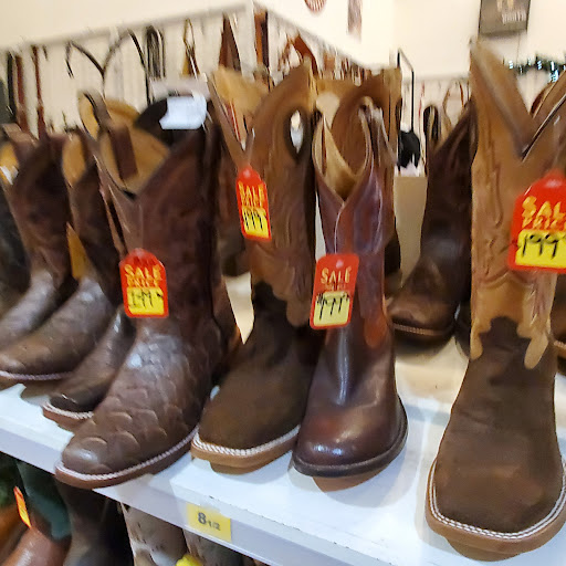 Boot Store «Beth West», reviews and photos, 16315 WA-9, Snohomish, WA 98296, USA