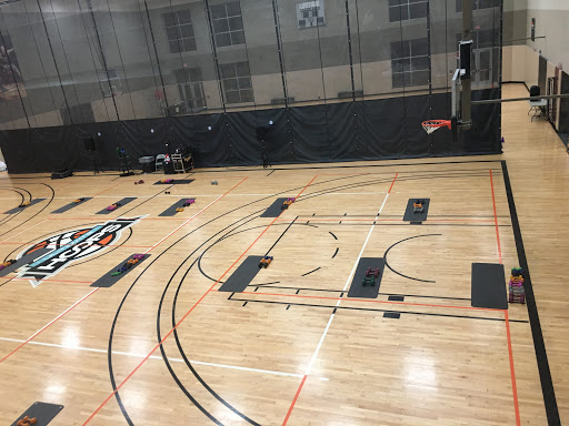 Gym «Life Time Athletic», reviews and photos, 1 Westchester Park Dr, West Harrison, NY 10604, USA