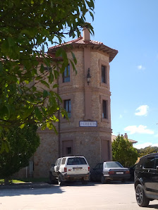 Ayuntamiento De Murieta C. Estación, 16, 31280 Murieta, Navarra, España