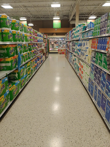 Supermarket «Publix Super Market at Miramar Commons», reviews and photos, 11000 Pembroke Rd, Miramar, FL 33025, USA