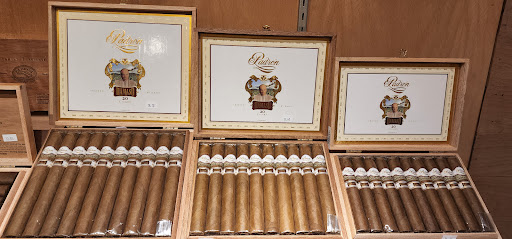 Tobacco Shop «Tobacco Store», reviews and photos, 11272 Patterson Ave, Henrico, VA 23238, USA