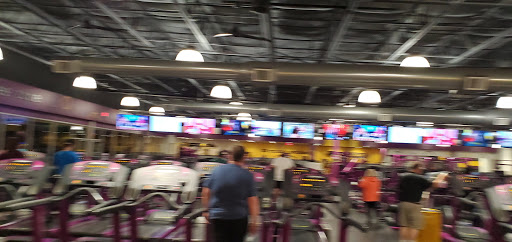 Gym «Planet Fitness», reviews and photos, 7680 Stream Walk Ln, Manassas, VA 20109, USA