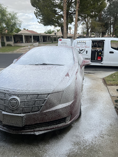 Time to Shine - MOBILE Auto Detailing en Desert Hot Springs
