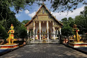 Wat Pho Bang Khla image