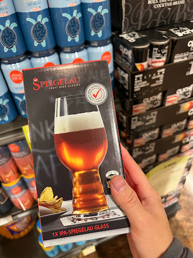 Wine Store «Total Wine & More», reviews and photos, 8201 Day Creek Blvd, Rancho Cucamonga, CA 91739, USA