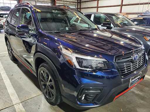 Car Dealer «Herb Gordon Subaru», reviews and photos, 3161 Automobile Blvd, Silver Spring, MD 20904, USA