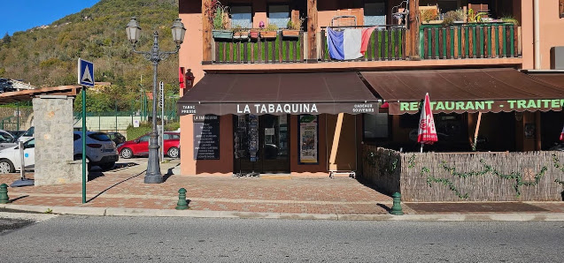 Tabac Lantosque 5616 Rue du Pont, 06450 Lantosque, France