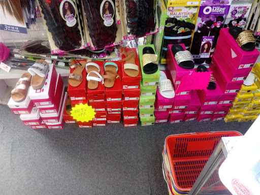 Beauty Supply Store «Sunpay Beauty Supply», reviews and photos, 8 High St E, Glassboro, NJ 08028, USA