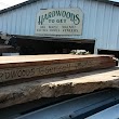 Hardwoods To Get aka TARGO Woods